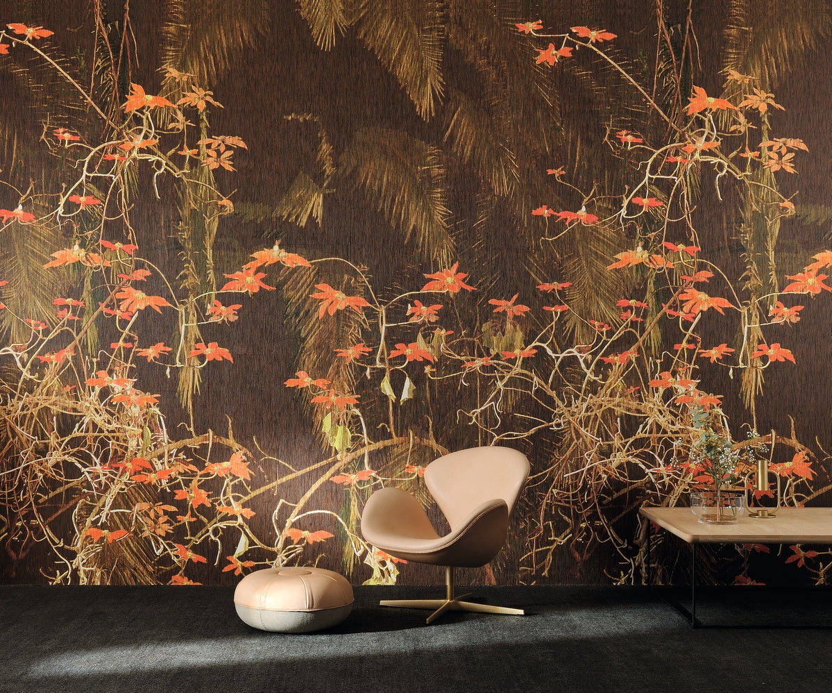 Élitis Formentera Maravilloso VP 720 01 in een sfeervol interieur