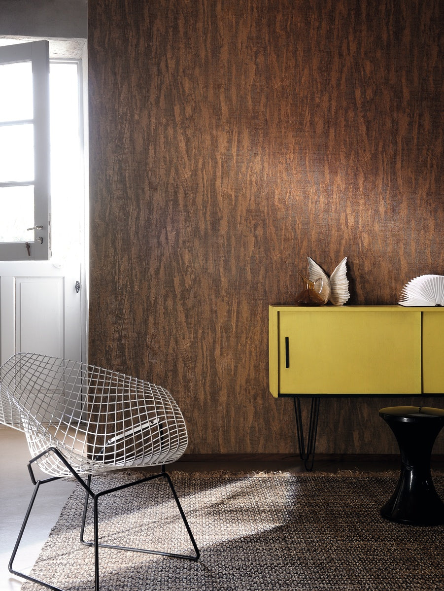 Élitis Opening Belitung VP 723 07 in een sfeervol interieur
