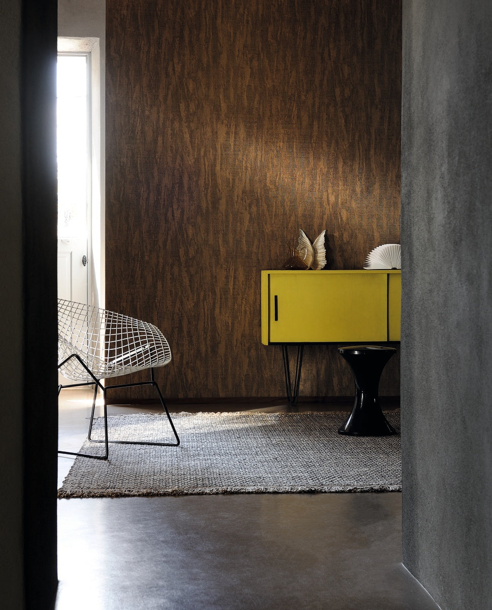 Élitis Opening Belitung VP 723 07 in een sfeervol interieur