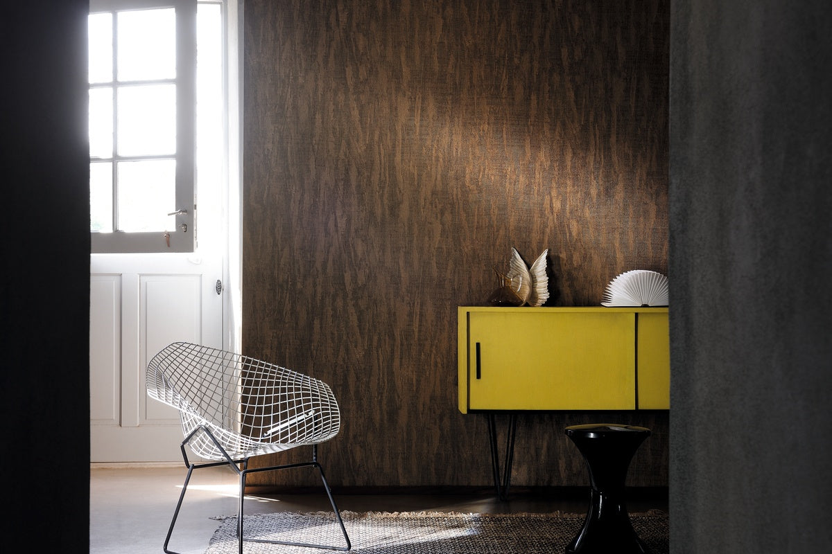 Élitis Opening Belitung VP 723 07 in een sfeervol interieur