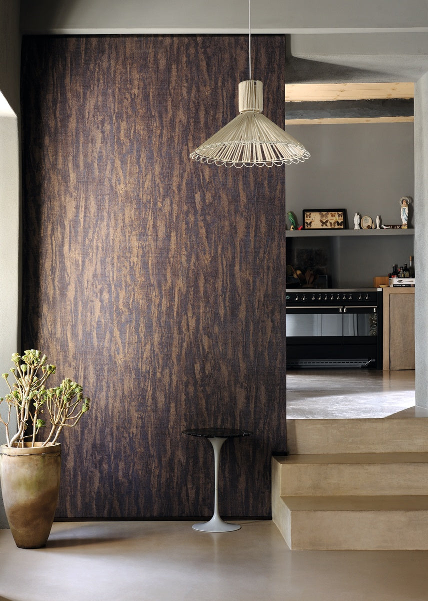 Élitis Opening Belitung VP 723 08 in een sfeervol interieur