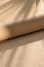 Élitis Madagascar Arrowroot Raw Raffia Madagascar VP 731 50 in een sfeervol interieur