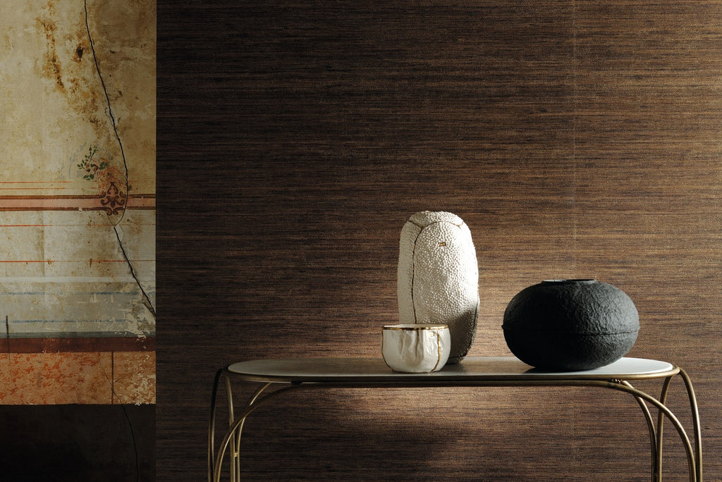 Élitis Talamone Seta VP 850 17 in een sfeervol interieur