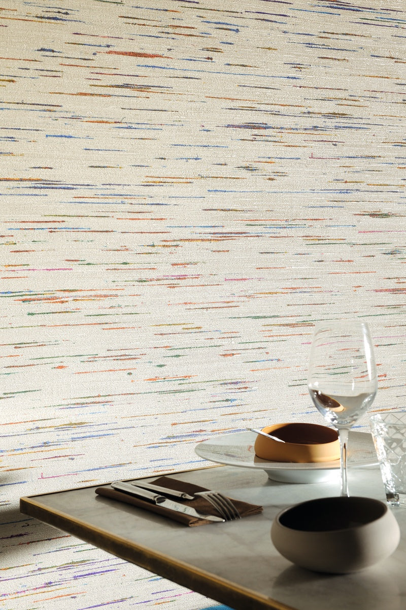 Élitis Talamone Indiana VP 851 01 in een sfeervol interieur