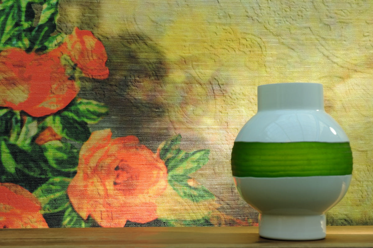 Élitis Talamone Amore Mio VP 858 01 in een sfeervol interieur
