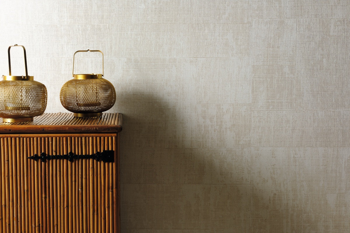 Élitis Eldorado Atelier D'Artiste VP 880 02 in een sfeervol interieur