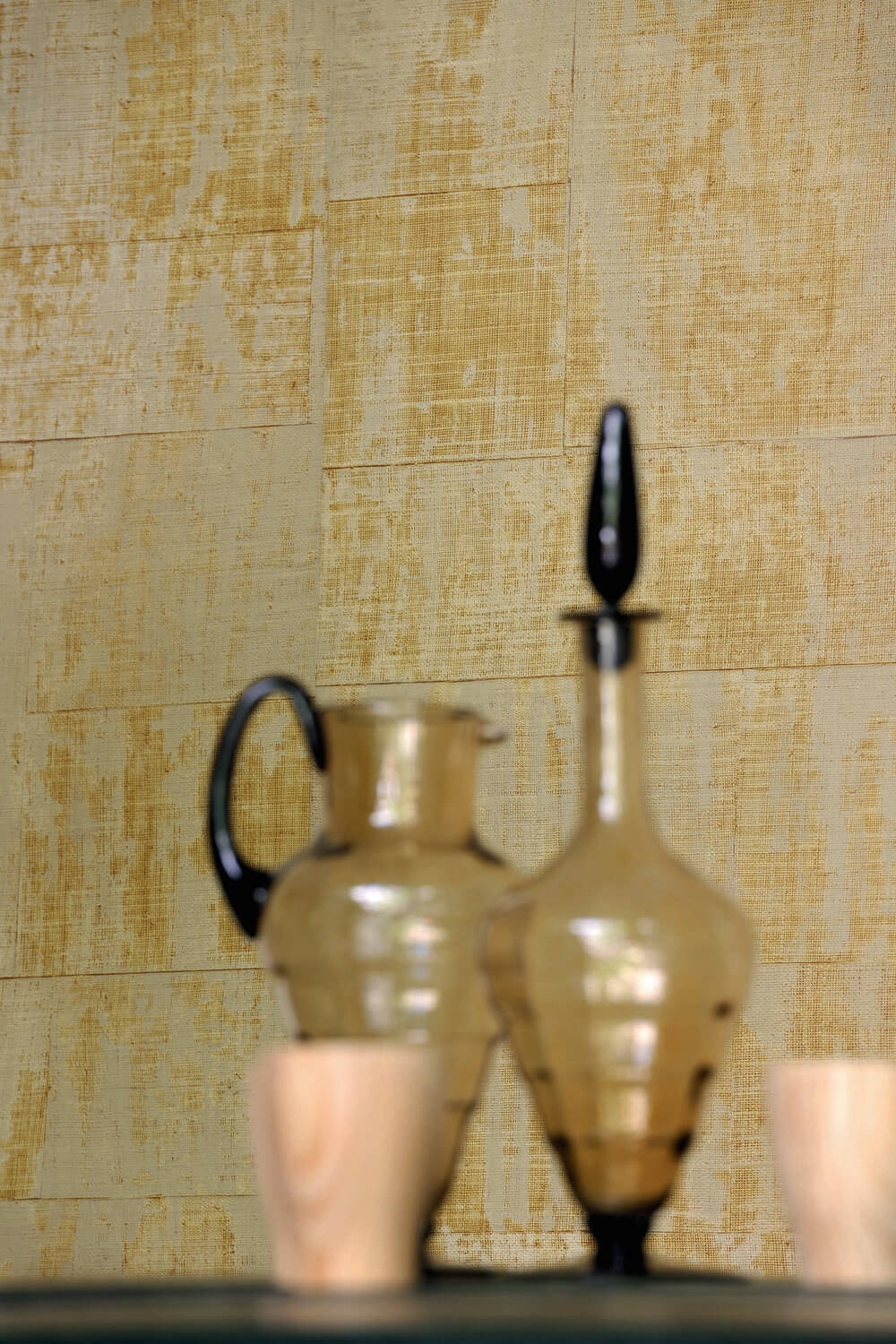 Élitis Eldorado Atelier D'Artiste VP 880 05 in een sfeervol interieur