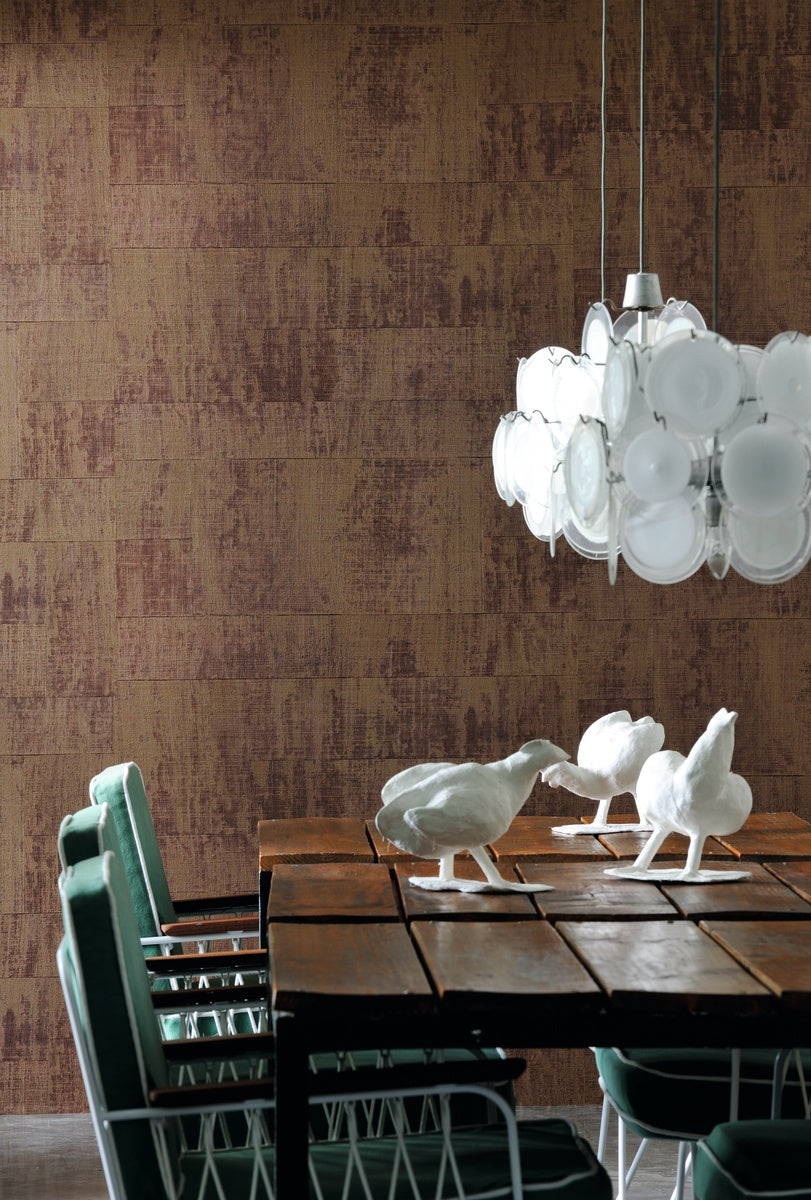 Élitis Eldorado Atelier D'Artiste VP 880 11 in een sfeervol interieur