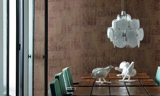 Élitis Eldorado Atelier D'Artiste VP 880 12 in een sfeervol interieur