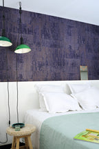 Élitis Eldorado Atelier D'Artiste VP 880 13 in een sfeervol interieur