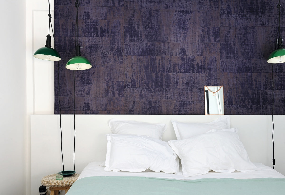 Élitis Eldorado Atelier D'Artiste VP 880 13 in een sfeervol interieur
