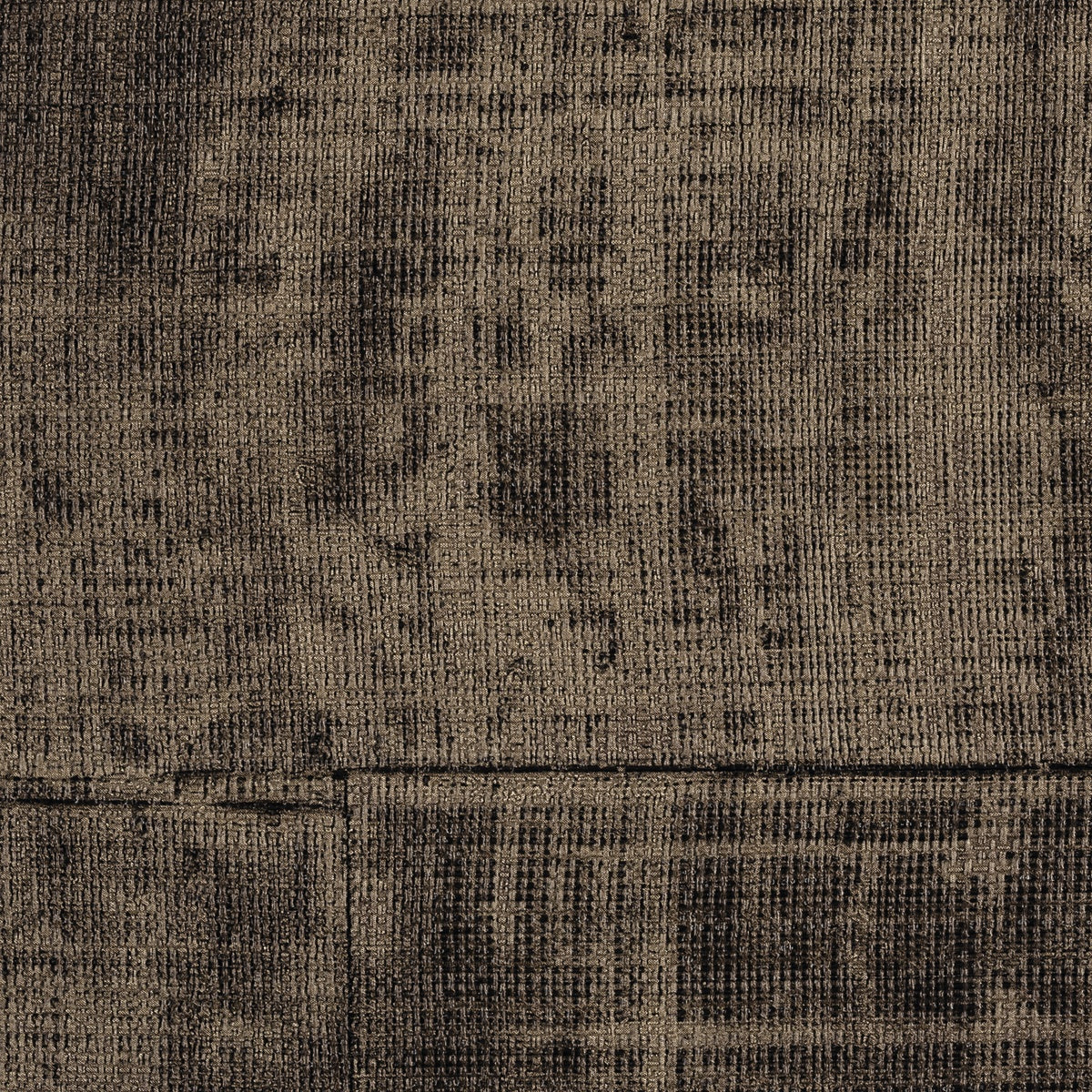 Élitis La Caravane Atelier d'Artiste VP 880 27 – dessin en kleur van dichtbij