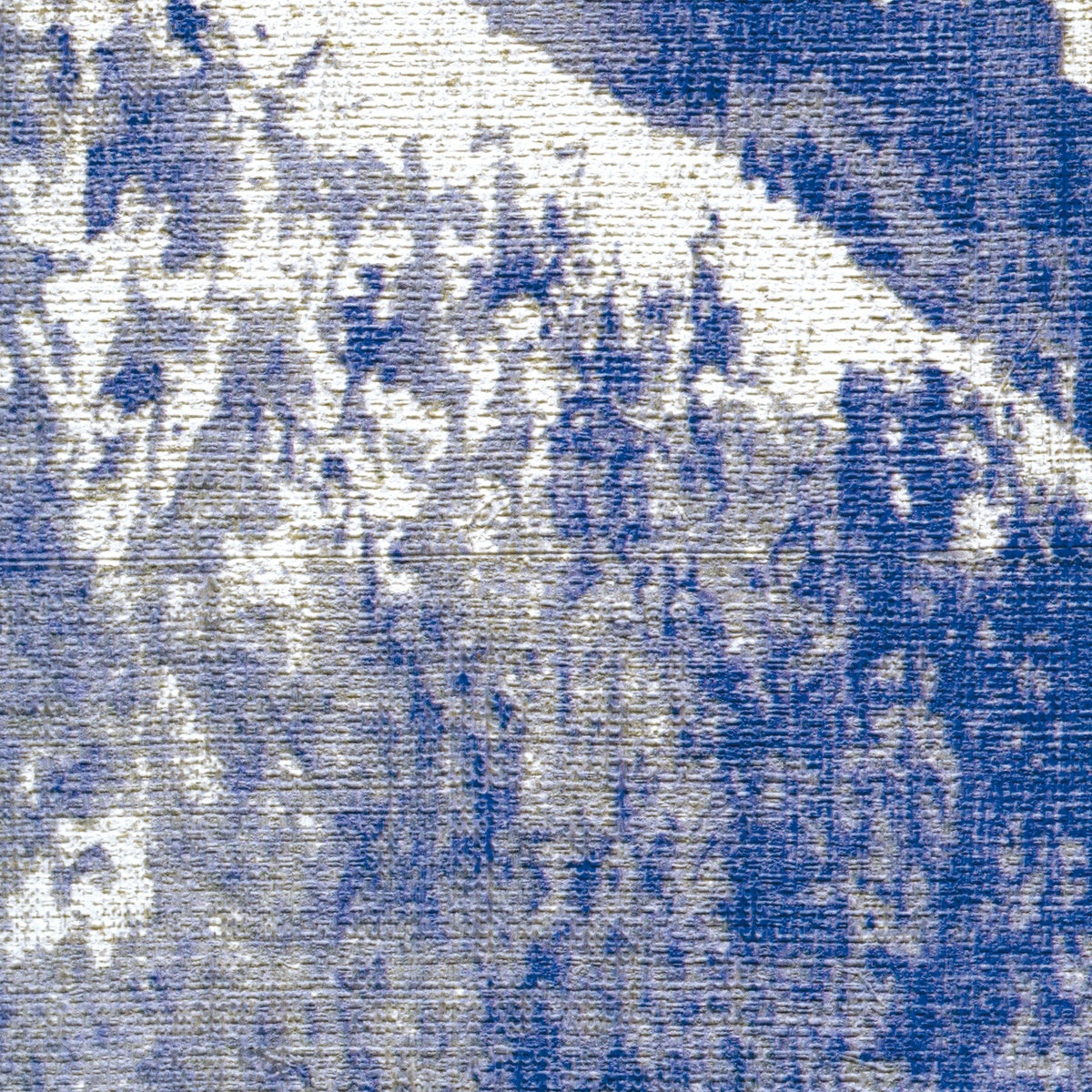 Élitis Eldorado Santorin VP 881 01 – dessin en kleur van dichtbij