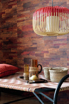 Elitis Nomades Pana VP 893 31 in een sfeervol interieur