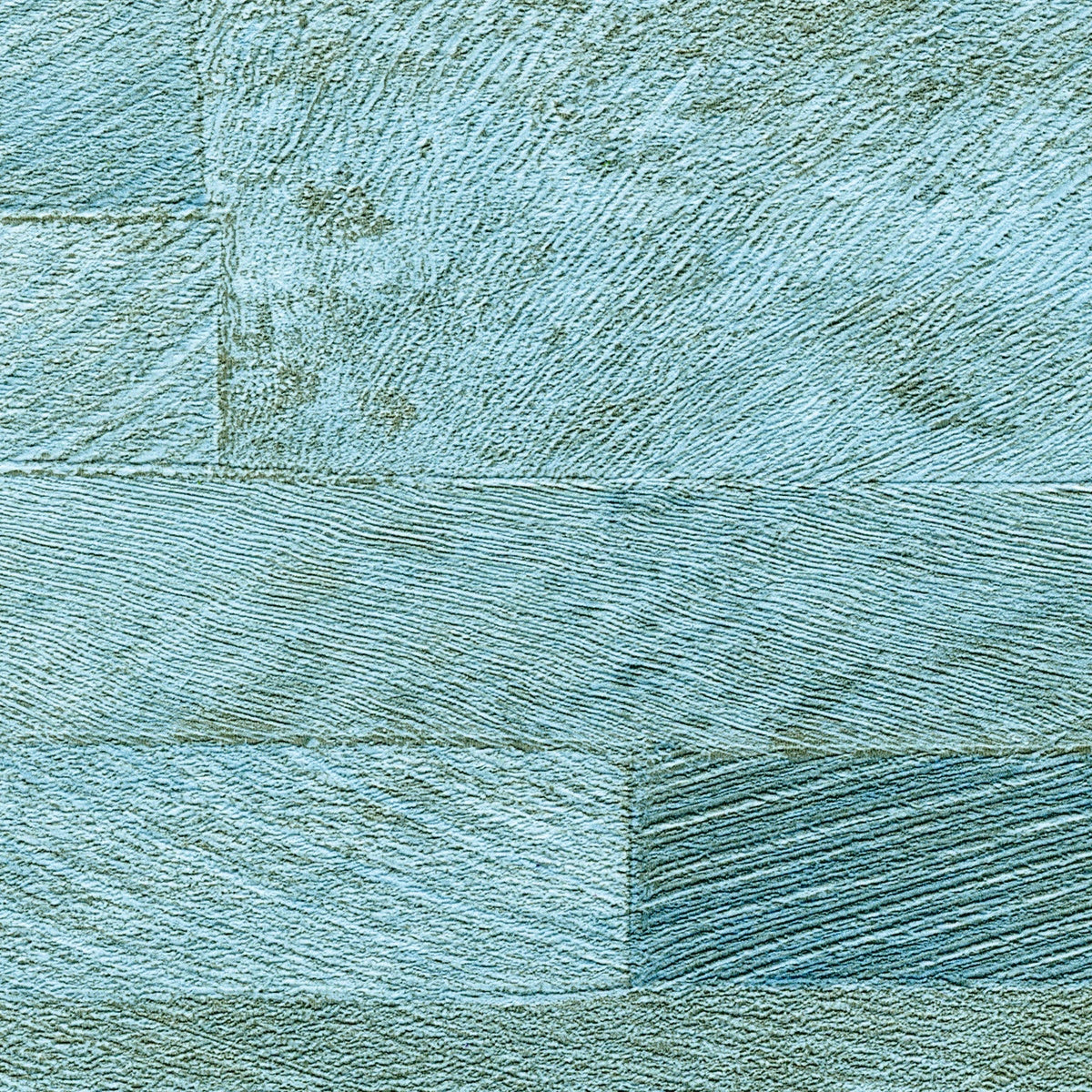 Elitis Nomades Pana VP 893 41 – dessin en kleur van dichtbij