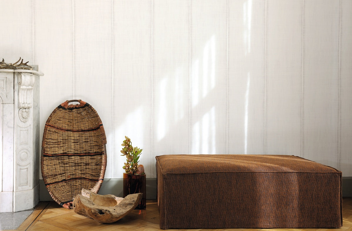 Elitis Nomades Sari VP 895 01 in een sfeervol interieur