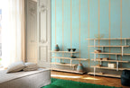 Elitis Nomades Sari VP 895 41 in een sfeervol interieur