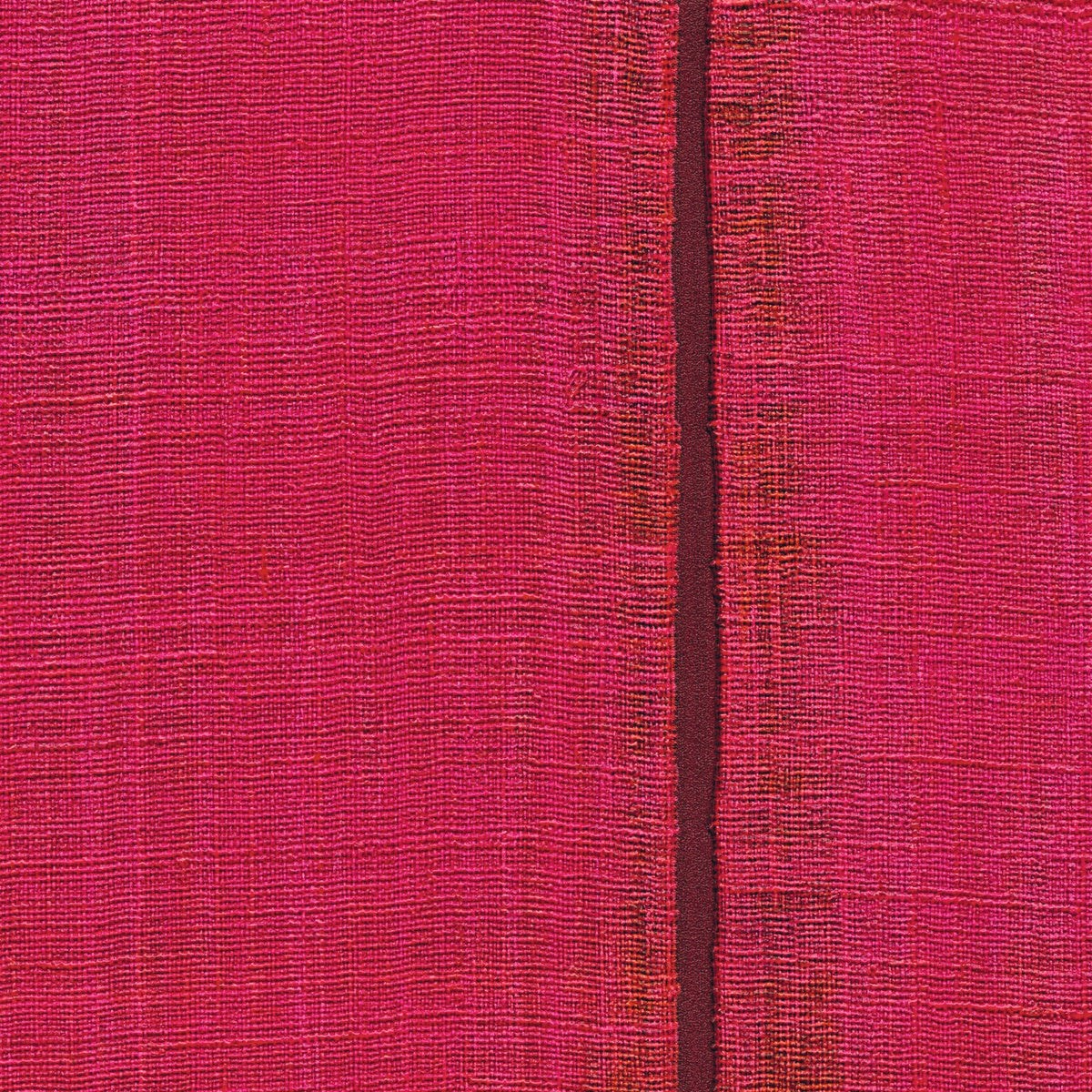 Elitis Nomades Sari VP 895 52 – dessin en kleur van dichtbij