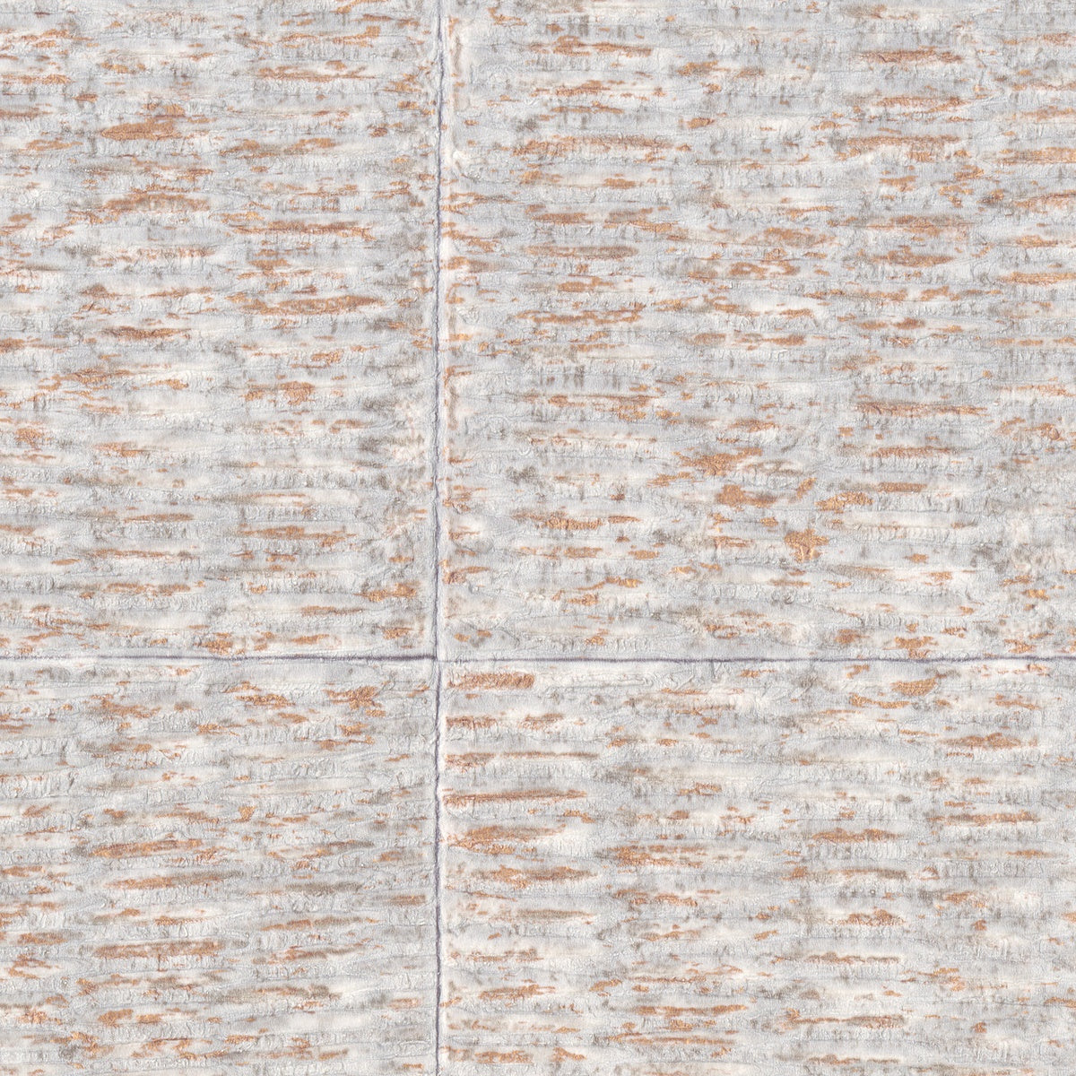 Élitis Natural Mood Mimbre Precioso VP 915 10 – dessin en kleur van dichtbij