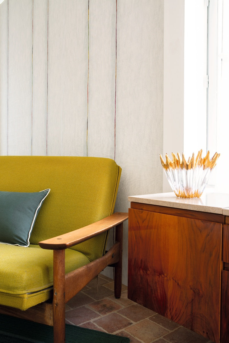 Élitis Volver Volos VP 921 01 in een sfeervol interieur