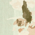 Élitis Volver Méditerranée VP 924 01 – dessin en kleur van dichtbij