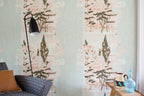 Élitis Volver Méditerranée VP 924 01 in een sfeervol interieur