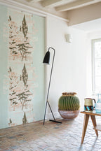Élitis Volver Méditerranée VP 924 01 in een sfeervol interieur