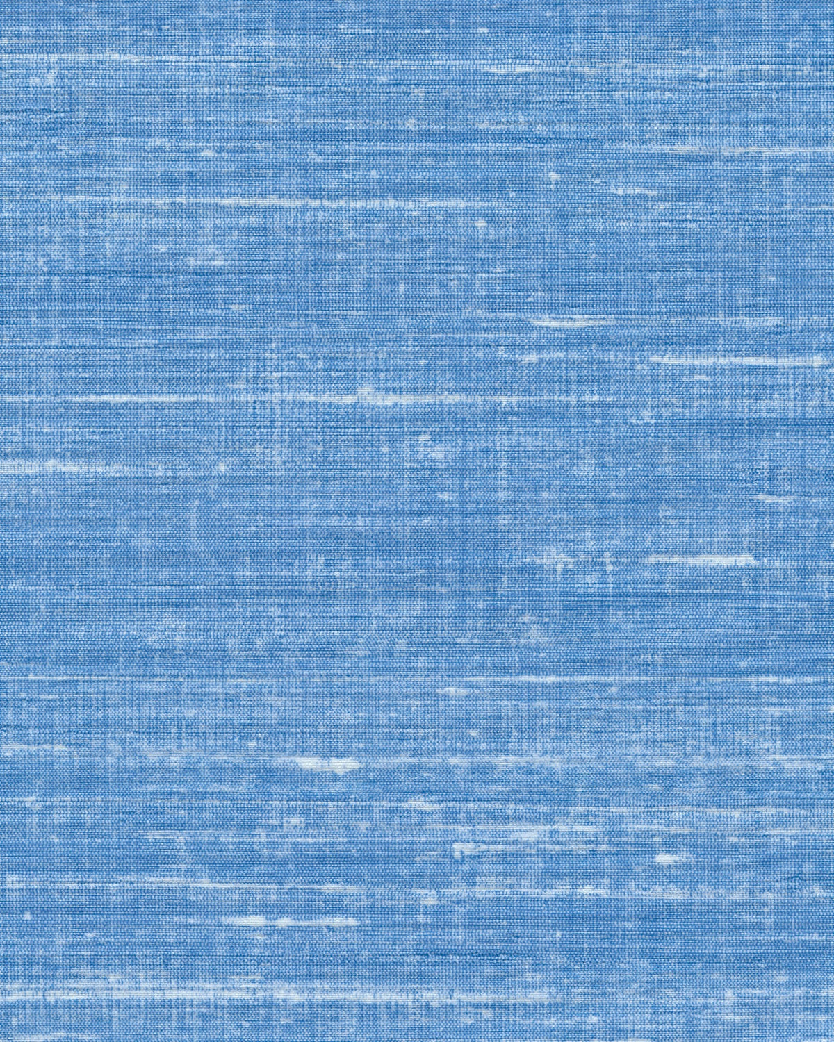 Behangstaal Élitis Soie Changeante Kosa Silk VP 928 44 – dessin en kleur van dichtbij