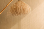 Élitis Bois Sculpté Gouge VP 936 70 in een sfeervol interieur