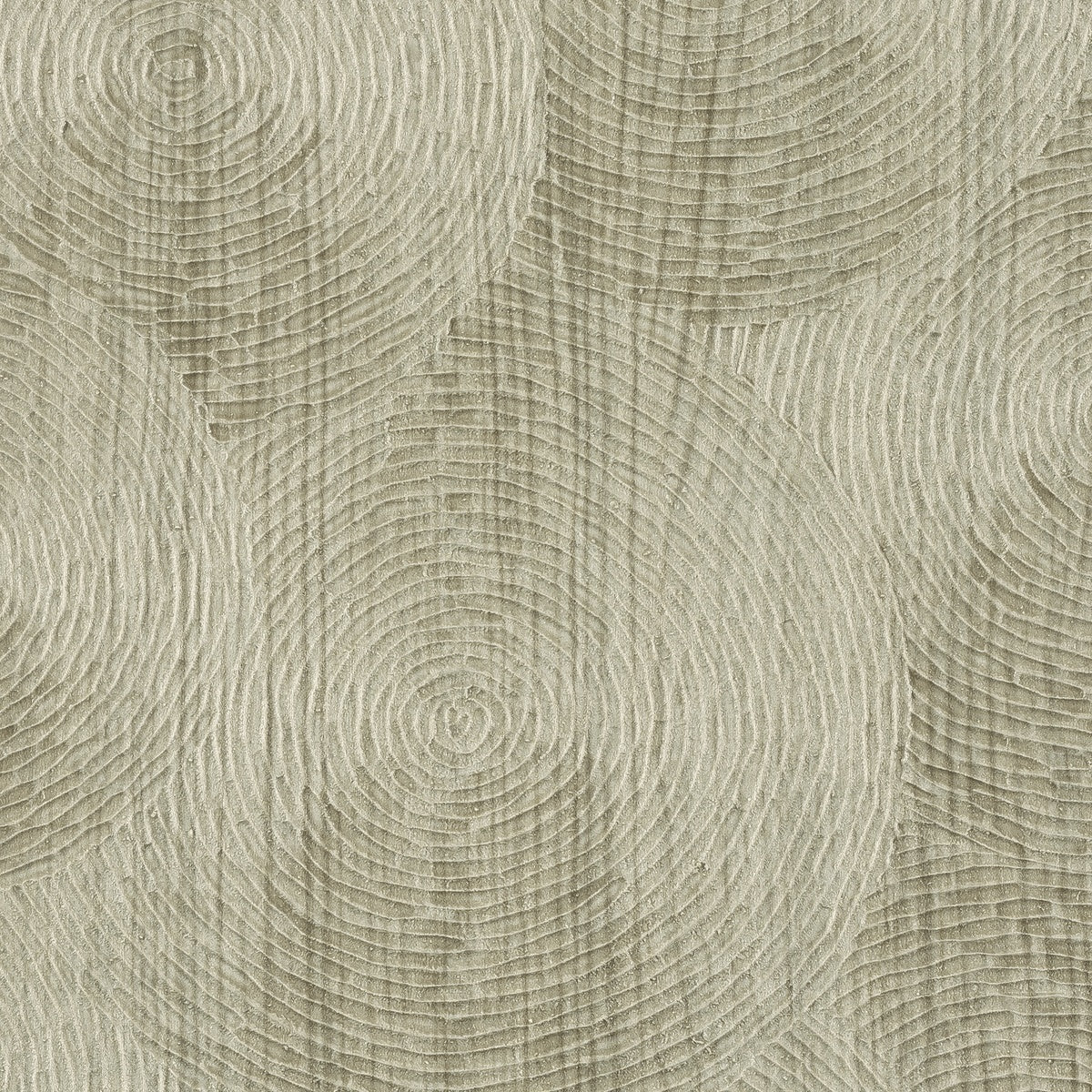 Élitis Bois Sculpté Volute VP 937 10 – dessin en kleur van dichtbij