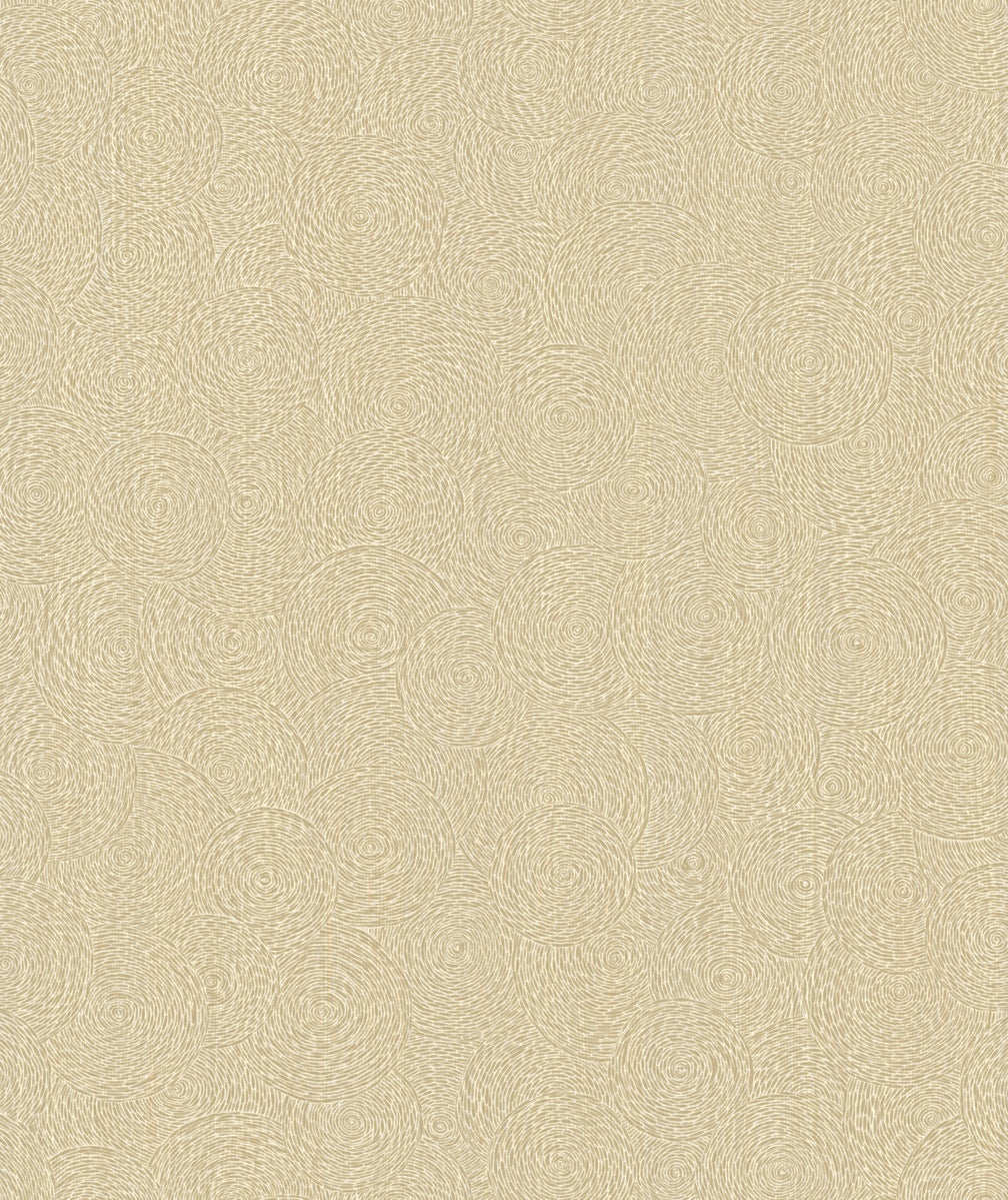Élitis Bois Sculpté Volute VP 937 20 – patroonherhaling (rapport)