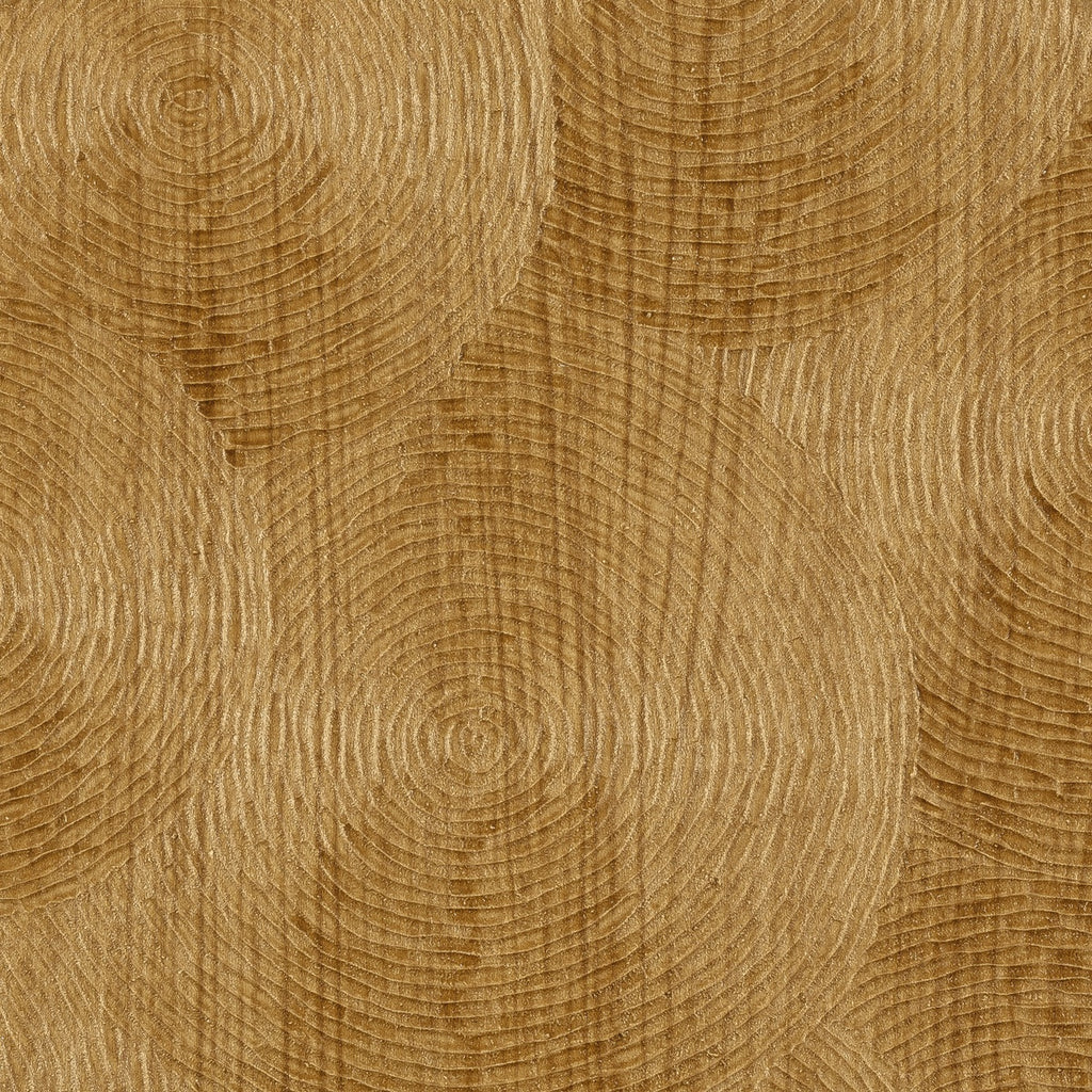 Élitis Bois Sculpté Volute VP 937 30 – dessin en kleur van dichtbij
