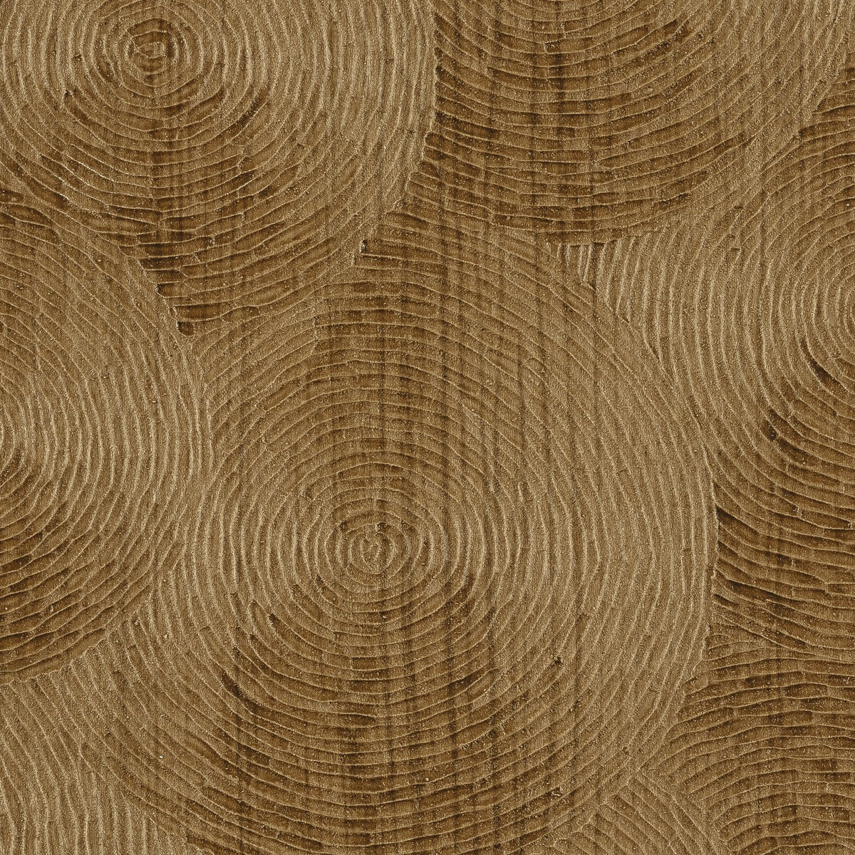 Élitis Bois Sculpté Volute VP 937 70 – dessin en kleur van dichtbij