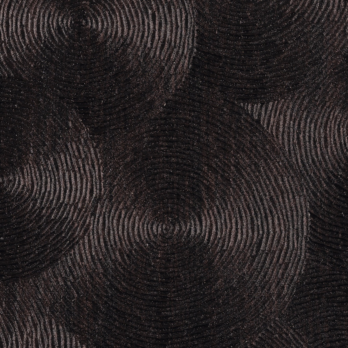 Élitis Bois Sculpté Volute VP 937 73 – dessin en kleur van dichtbij