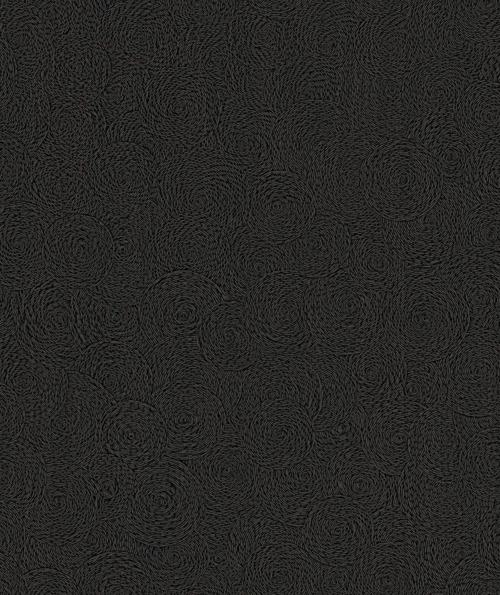 Élitis Bois Sculpté Volute VP 937 80 – patroonherhaling (rapport)
