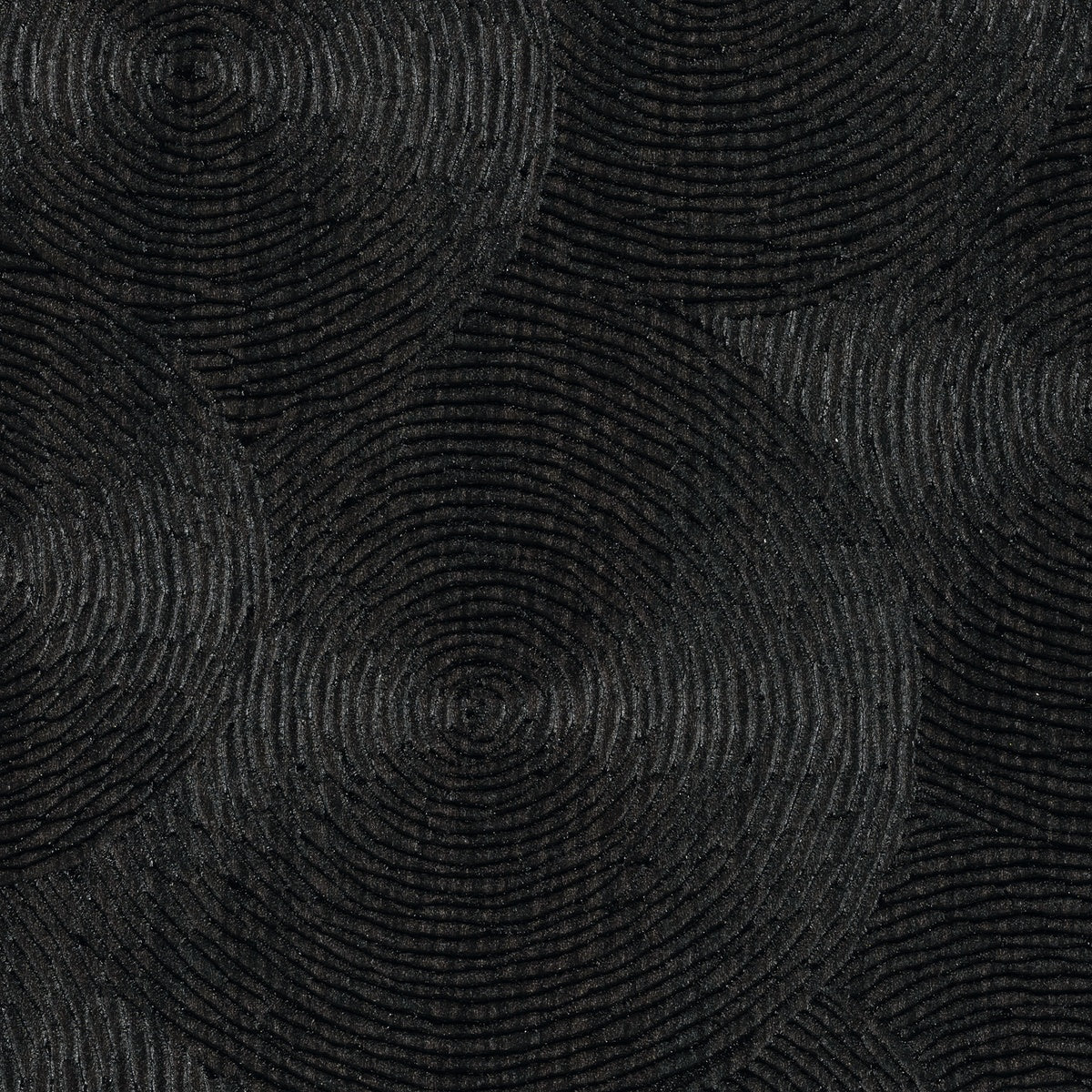 Élitis Bois Sculpté Volute VP 937 80 – dessin en kleur van dichtbij