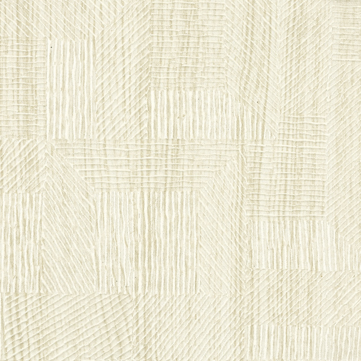 Élitis Bois Sculpté Ramille VP 938 01 – dessin en kleur van dichtbij
