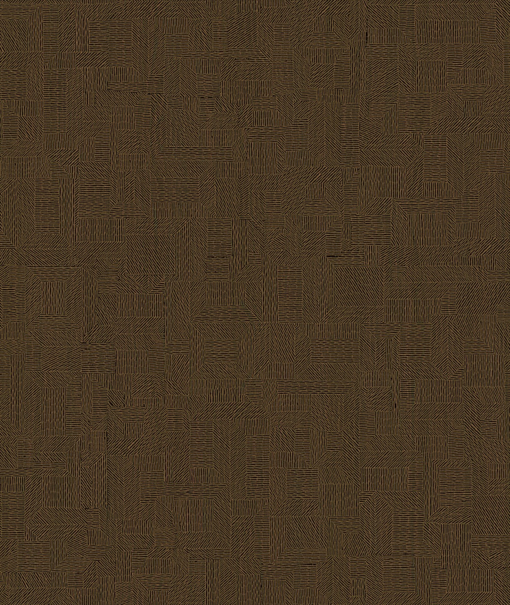 Élitis Bois Sculpté Ramille VP 938 72 – patroonherhaling (rapport)