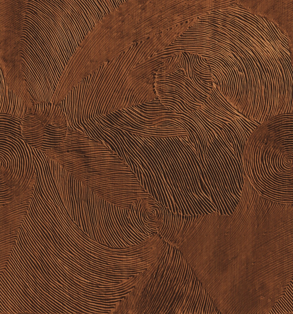 Élitis Bois Sculpté Nuit Cinétique VP 939 01 – patroonherhaling (rapport)