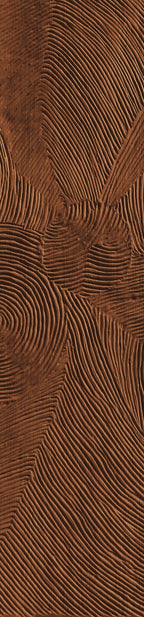 Élitis Bois Sculpté Nuit Cinétique VP 939 01 – patroonherhaling (rapport)