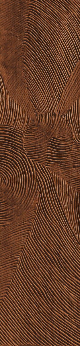 Élitis Bois Sculpté Nuit Cinétique VP 939 01 – patroonherhaling (rapport)
