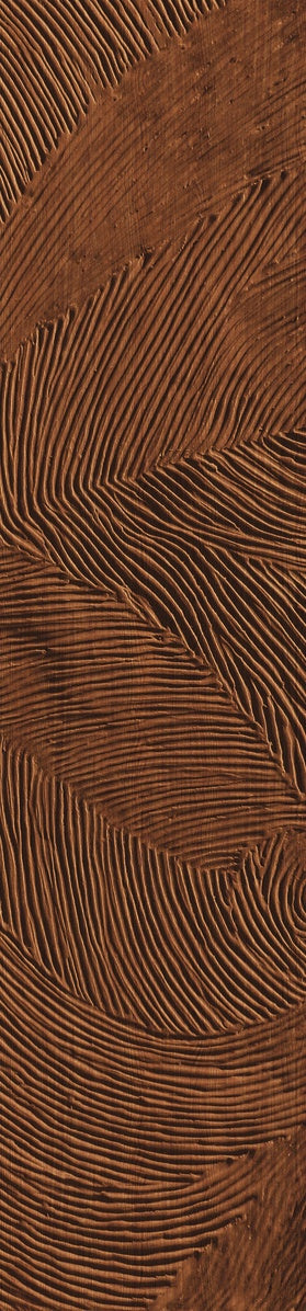 Élitis Bois Sculpté Nuit Cinétique VP 939 01 – patroonherhaling (rapport)