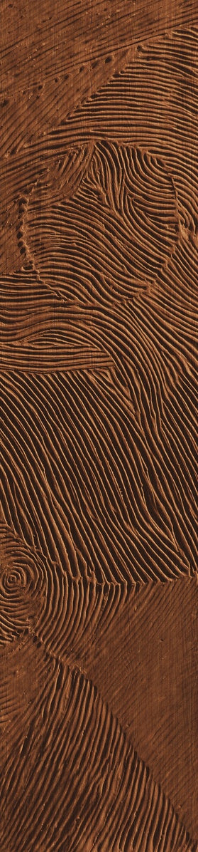 Élitis Bois Sculpté Nuit Cinétique VP 939 01 – patroonherhaling (rapport)