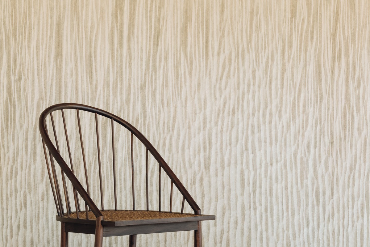 Élitis Bois Sculpté Silva VP 940 01 in een sfeervol interieur