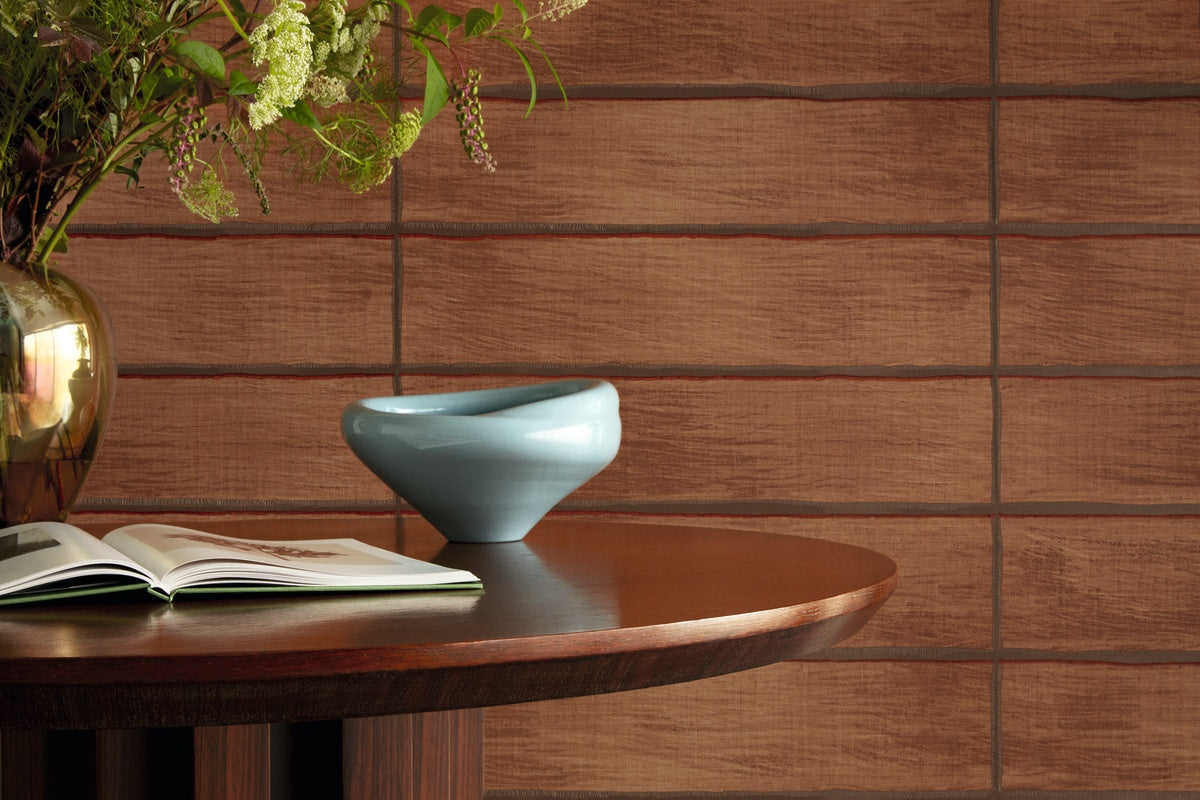 Élitis La Caravane Moshi Moshi VP 942 05 in een sfeervol interieur