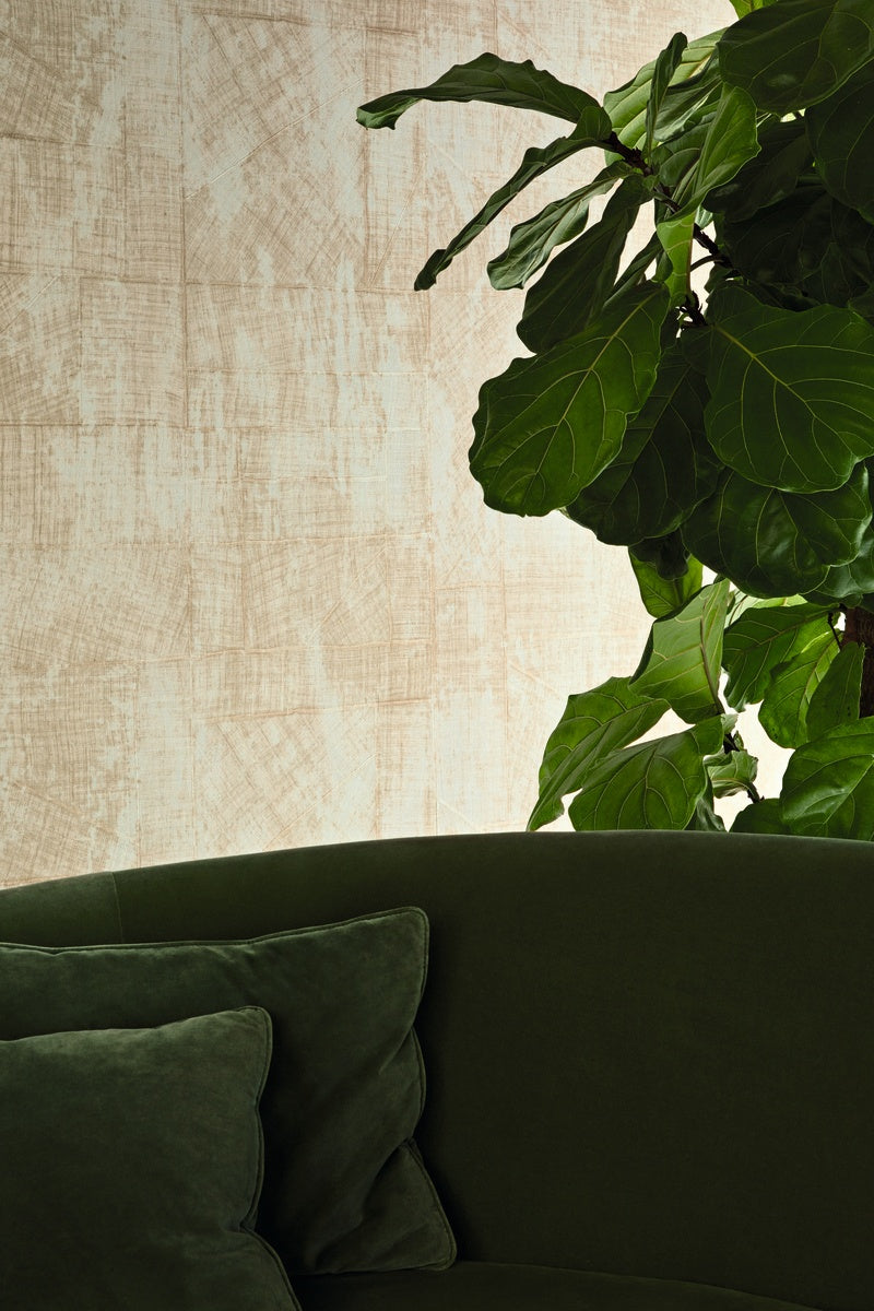 Élitis La Caravane Chogak VP 943 02 in een sfeervol interieur