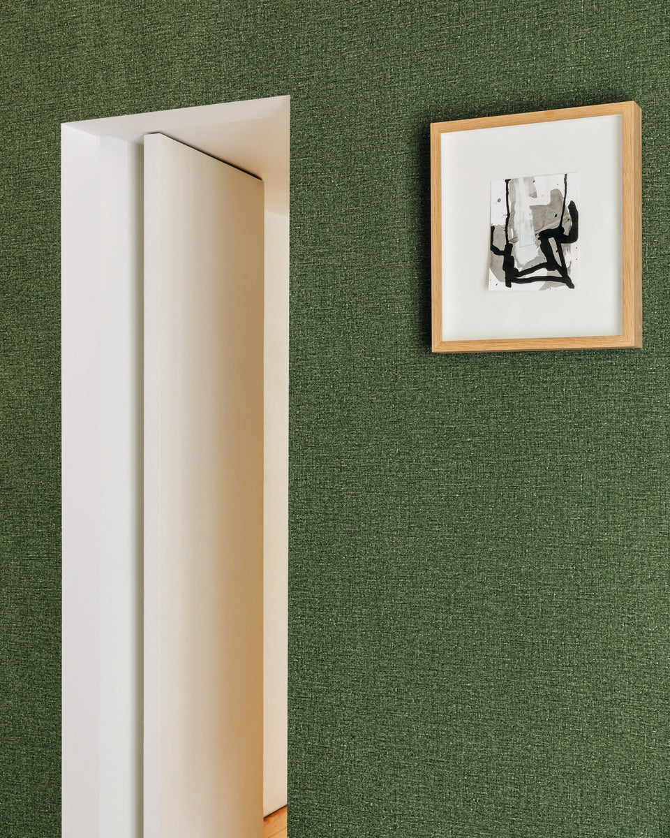 Élitis Lins Brodés Lin VP 953 31 in een sfeervol interieur