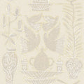 Élitis Lins Brodés Paros VP 954 01 – patroonherhaling (rapport)