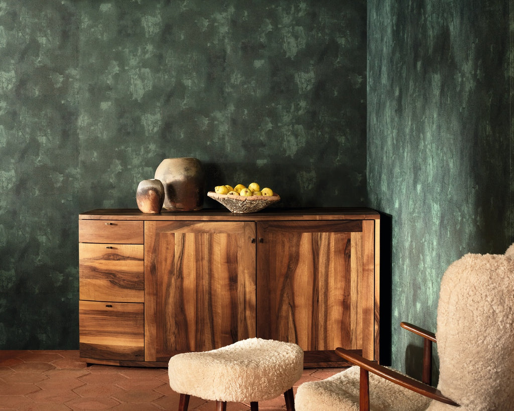 Élitis Ortigia Agrigente VP 960 61 in een sfeervol interieur