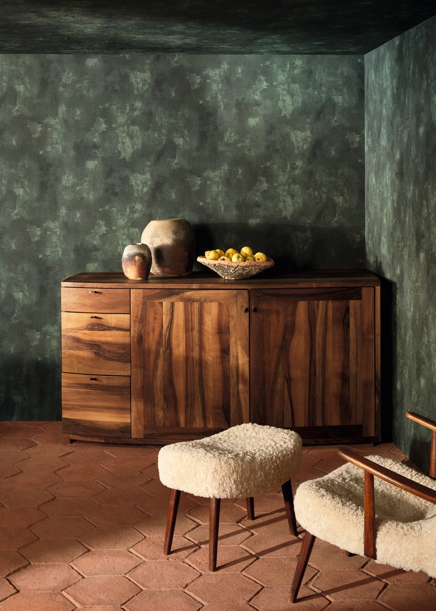 Élitis Ortigia Agrigente VP 960 61 in een sfeervol interieur